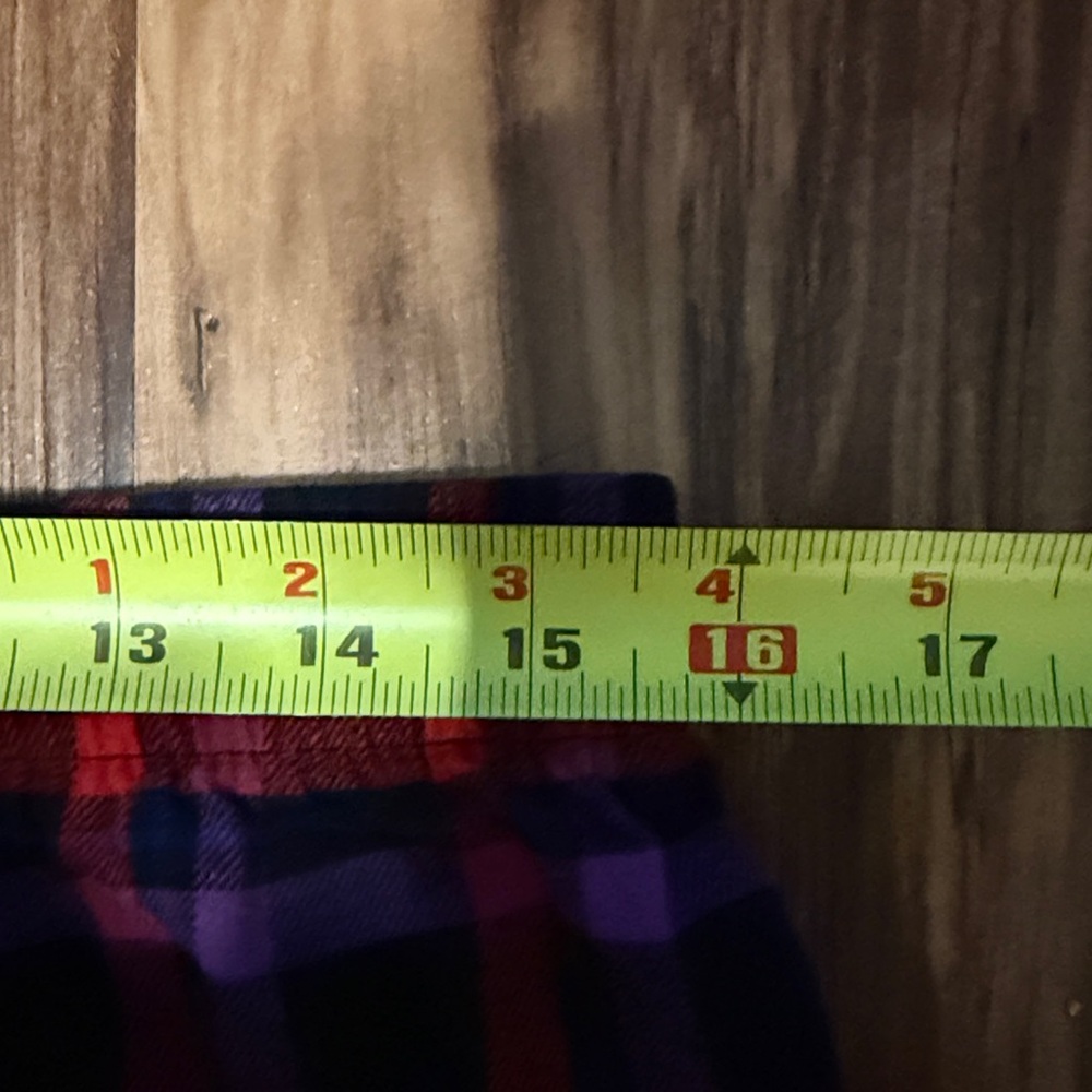 Savage X Fenty Plaid Pajama Set - Picture 11 of 15